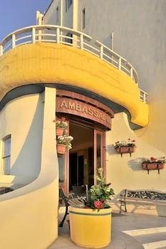 AMBASSADOR HOTEL in ST PAULS BAY, Malta