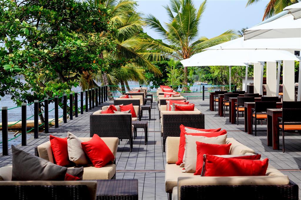 Centara Ceysands Resort Spa Sri Lank
