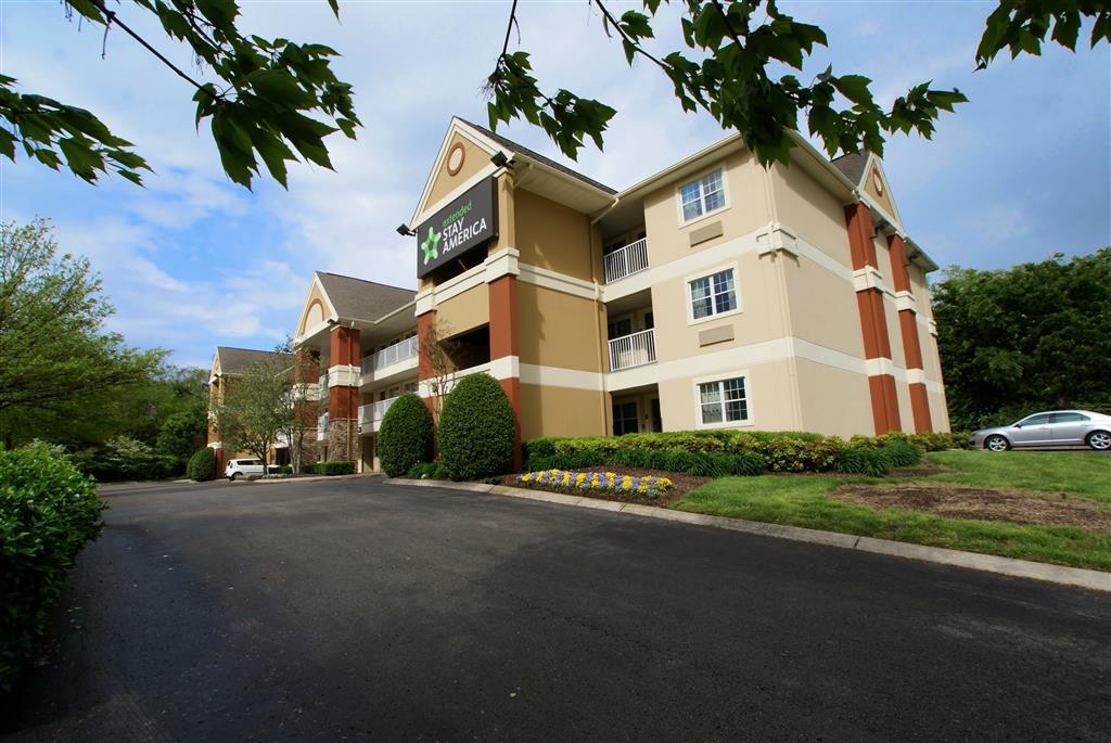 Extended Stay America Stes Nashville S B