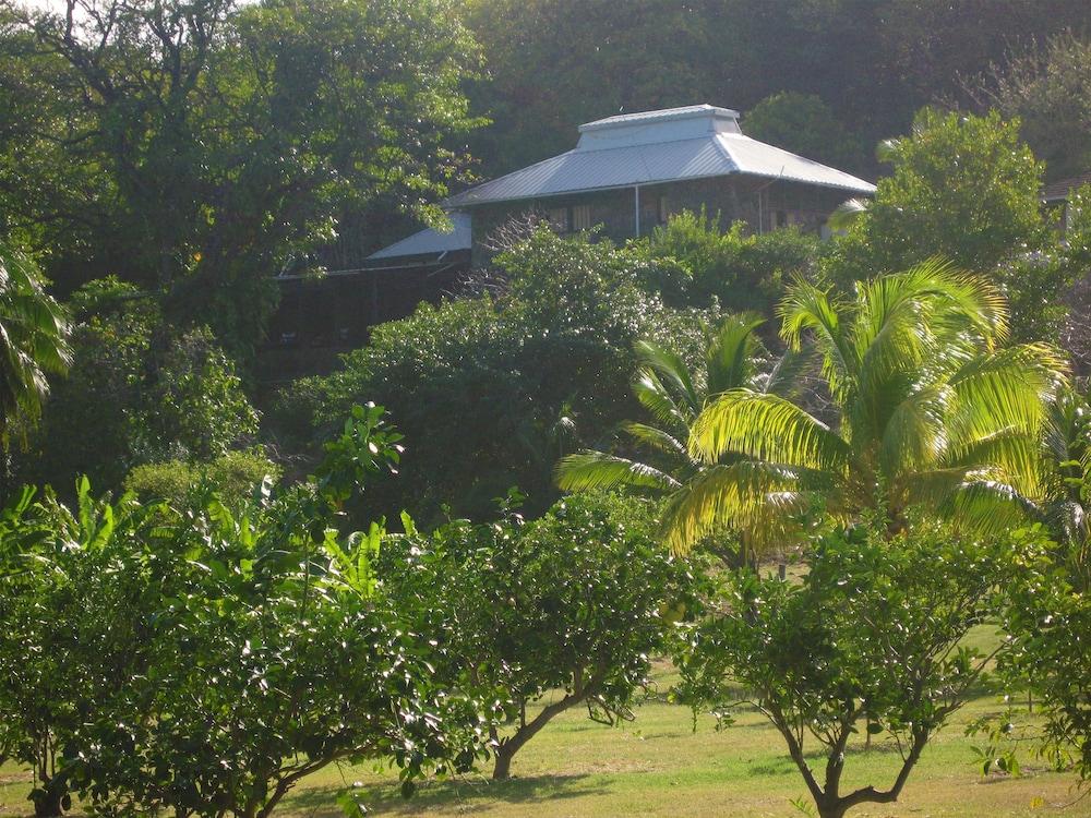 Firefly Estate Bequia in Bequia Island, St Vincent And The Grenadines
