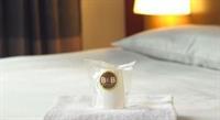 B&b Hotel Marne-La-Vallee Bussy in Bussy-Saint-Georges, France