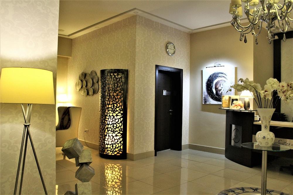 Home Suites Boutique Hotel in Freetown, Sierra Leone