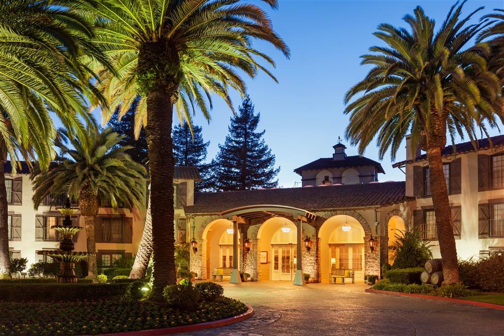Embassy Suites Napa Valley in Napa, United States Of America