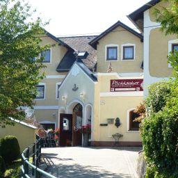 Pochhacker Gasthof in Steyr, Austria
