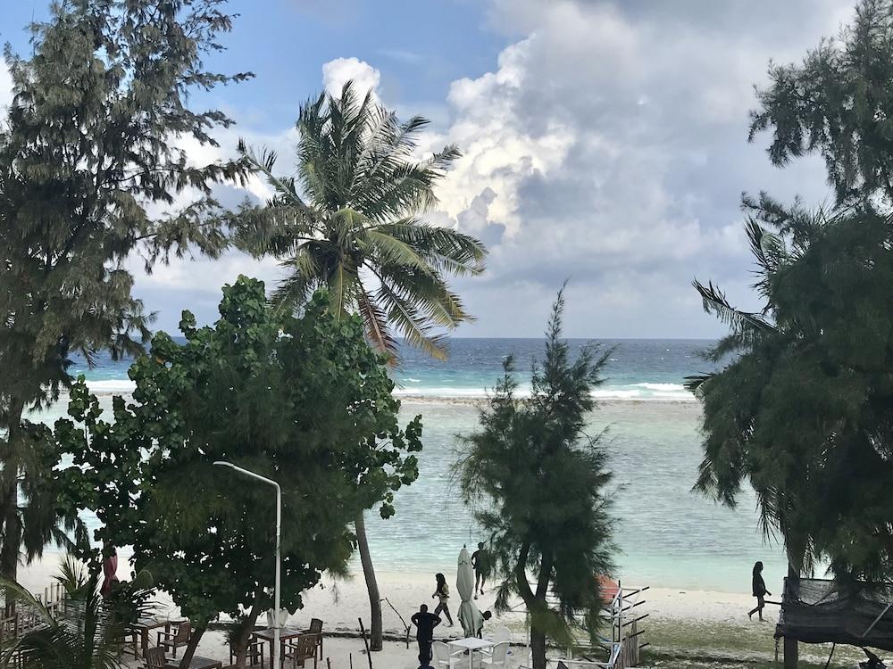CORAL QUEEN INN in HULHUMALE, Maldives