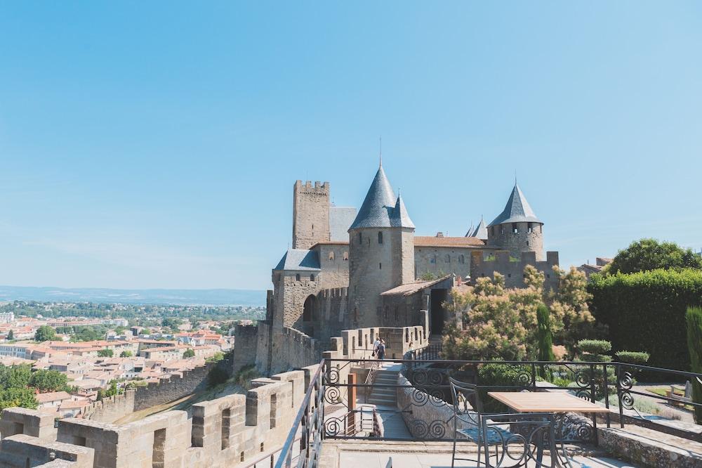 Hotel De La Cite Carcassonne - Mgallery