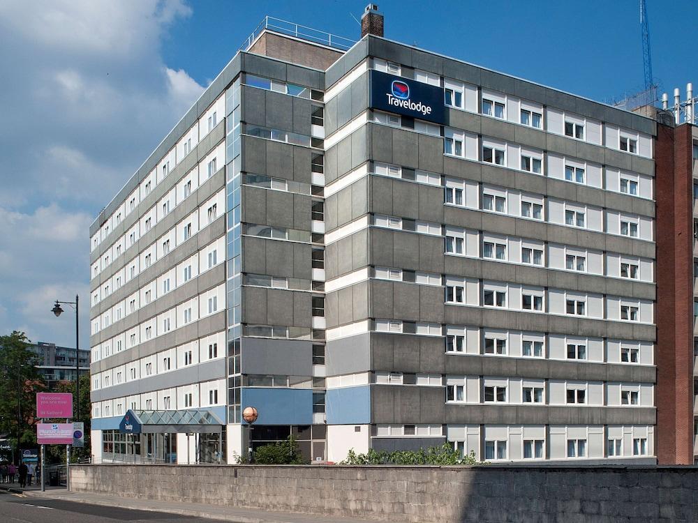 TRAVELODGE MANCHESTER CENTRAL in SALFORD, United Kingdom