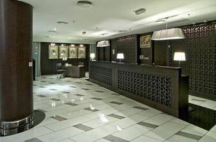 City Seasons Hotel Al Ain in AL AIN, United Arab Emirates