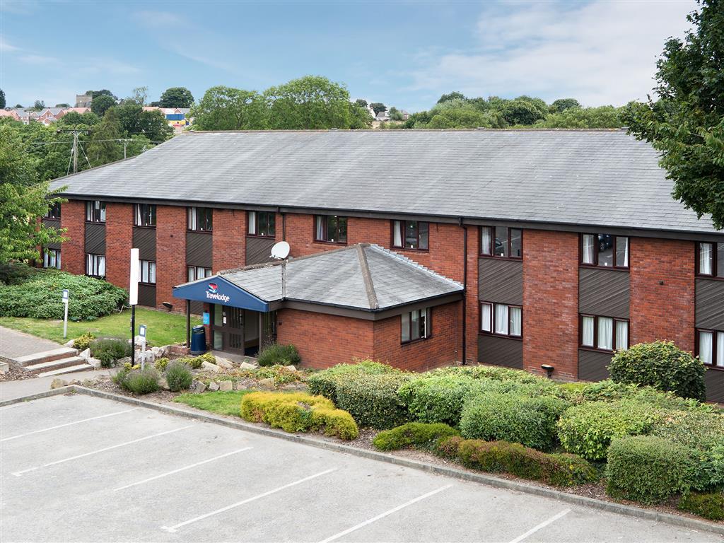 Travelodge Chester Northop Hall in Mold, United Kingdom