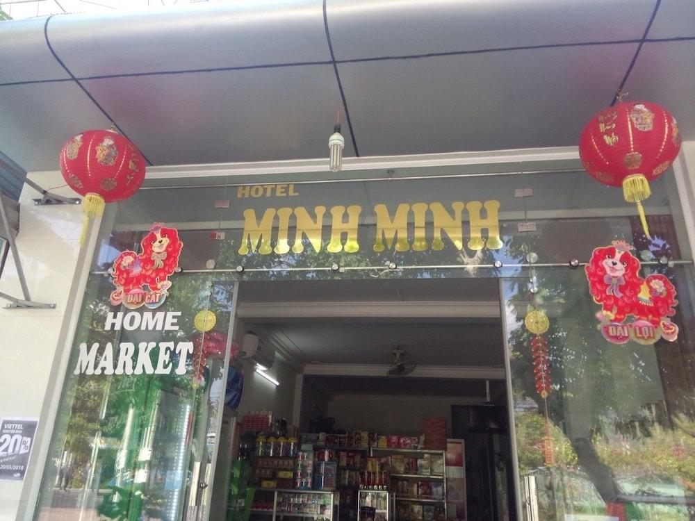 Minh Minh Hotel