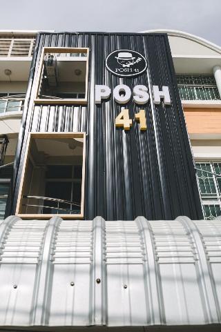 POSH 41 in NAKHON PATHOM, Thailand