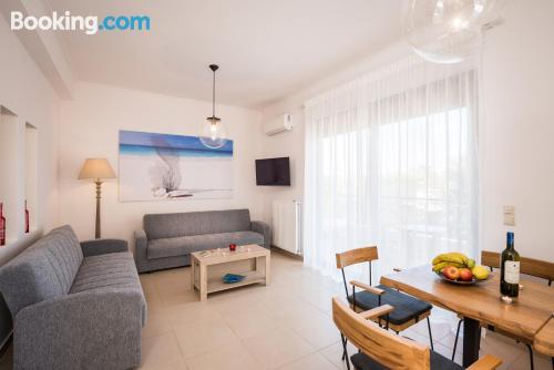 AEQUOR LUXURY APARTMENTS in CHANIA TOWN, Greece