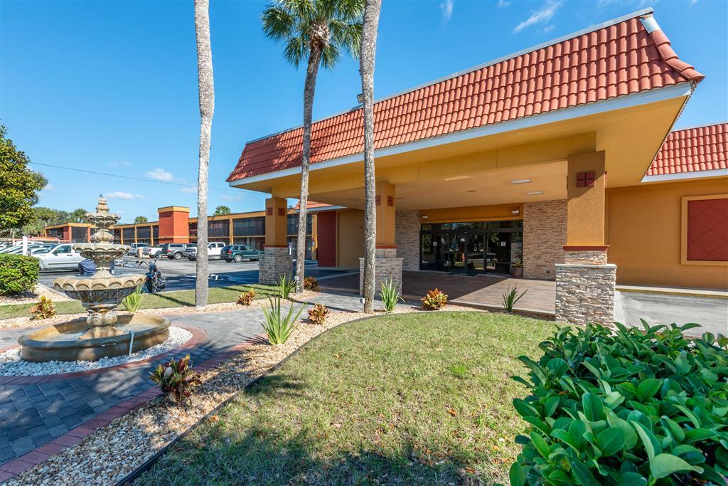 Quality Inn And Suites Riverfront in Palatka, United States Of America