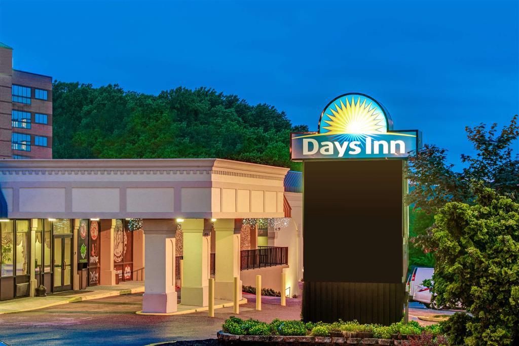 Days Inn Towson in Towson, United States Of America