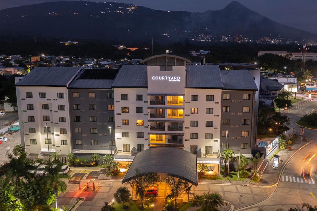 Great for both business and leisure travelers, our hotel features modern amenities and thoughtful accommodations in the heart of San Salvador.