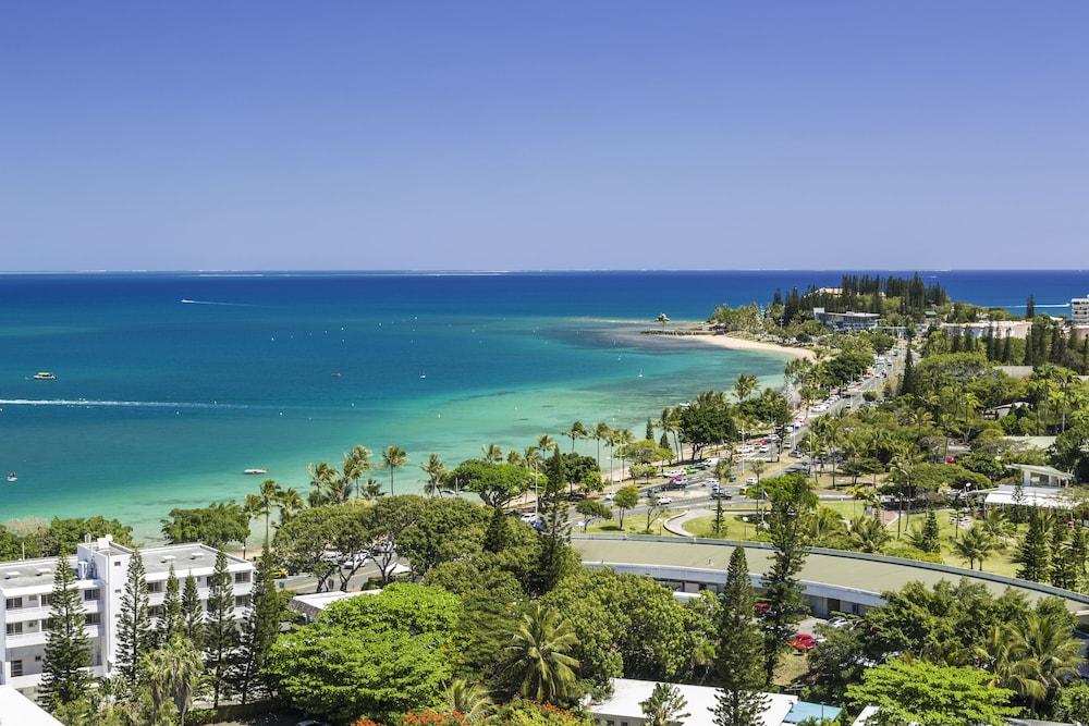 Ramada Hotel &amp; Suites Noumea in NOUMEA, New Caledonia