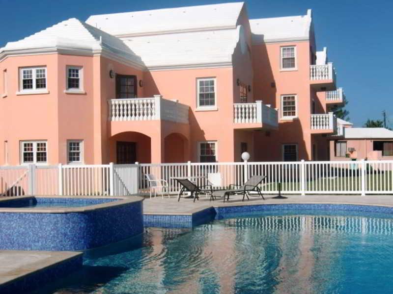 Clearview Suites & Villas in Hamilton, Bermuda