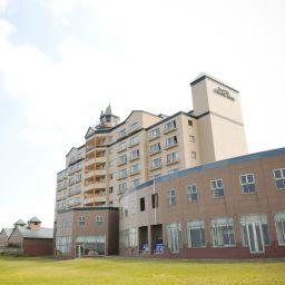 (RYOKAN) Ajigasawa Onsen Hotel Grand Mer Sankaiso in NISHITSUGARU GUN AJIGASAW, Japan