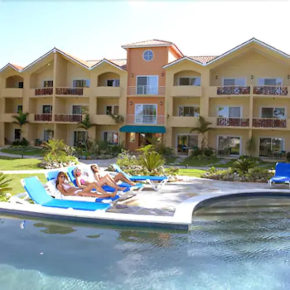 Agualina Kite Resort in CABARETE, Dominican Republic