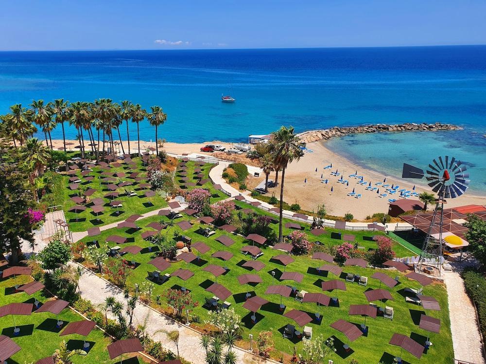 Cavo Maris Beach Hotel in Protaras, Cyprus
