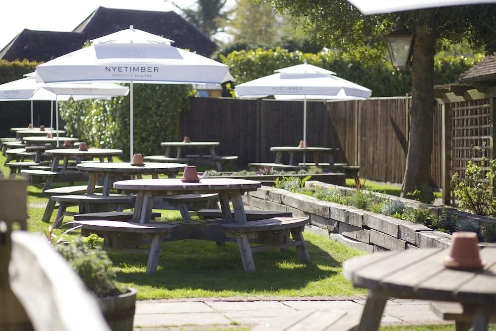 The Woolpack Country Inn in ALRESFORD, United Kingdom