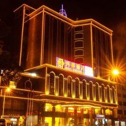 Hongdu Hotel - Xingning