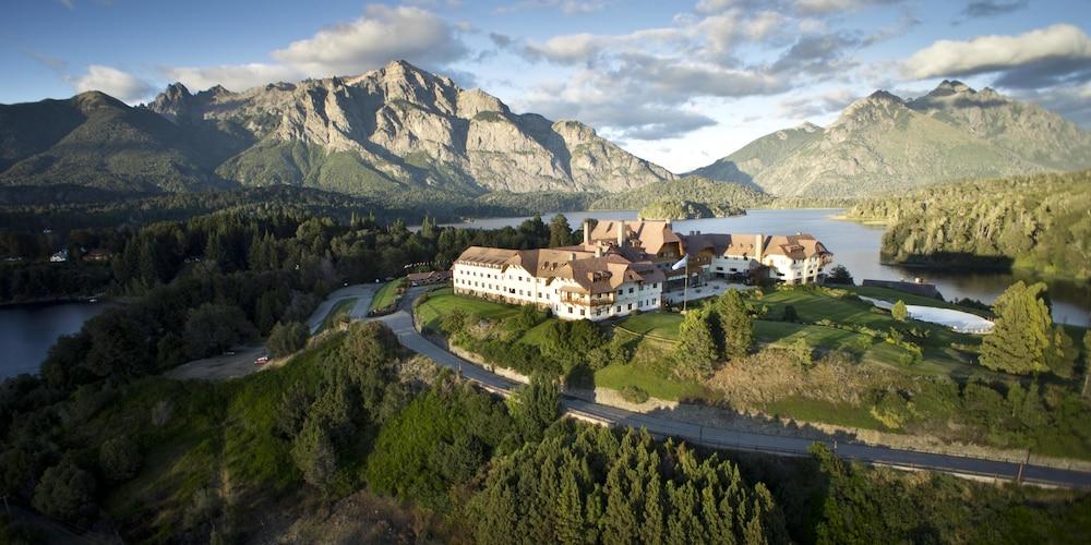 Llao Llao Hotel & Resort Golf-Spa in San Carlos Bariloche, Argentina