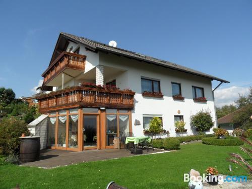 HAUS AM SONNENHANG in WALDECK, Germany