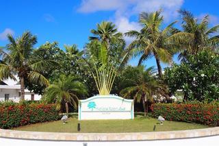 Mariana Resort & Spa in Saipan, Northern Mariana Islands