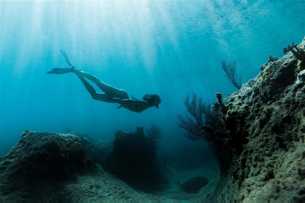 Amanyara, Turks & Caicos - Sea Activities