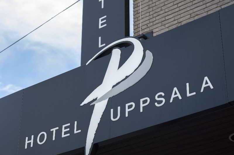 UPPSALA HOTEL in UPPSALA, Sweden