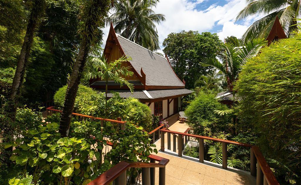 Amanpuri, Phuket Garden Pavilion Exterior