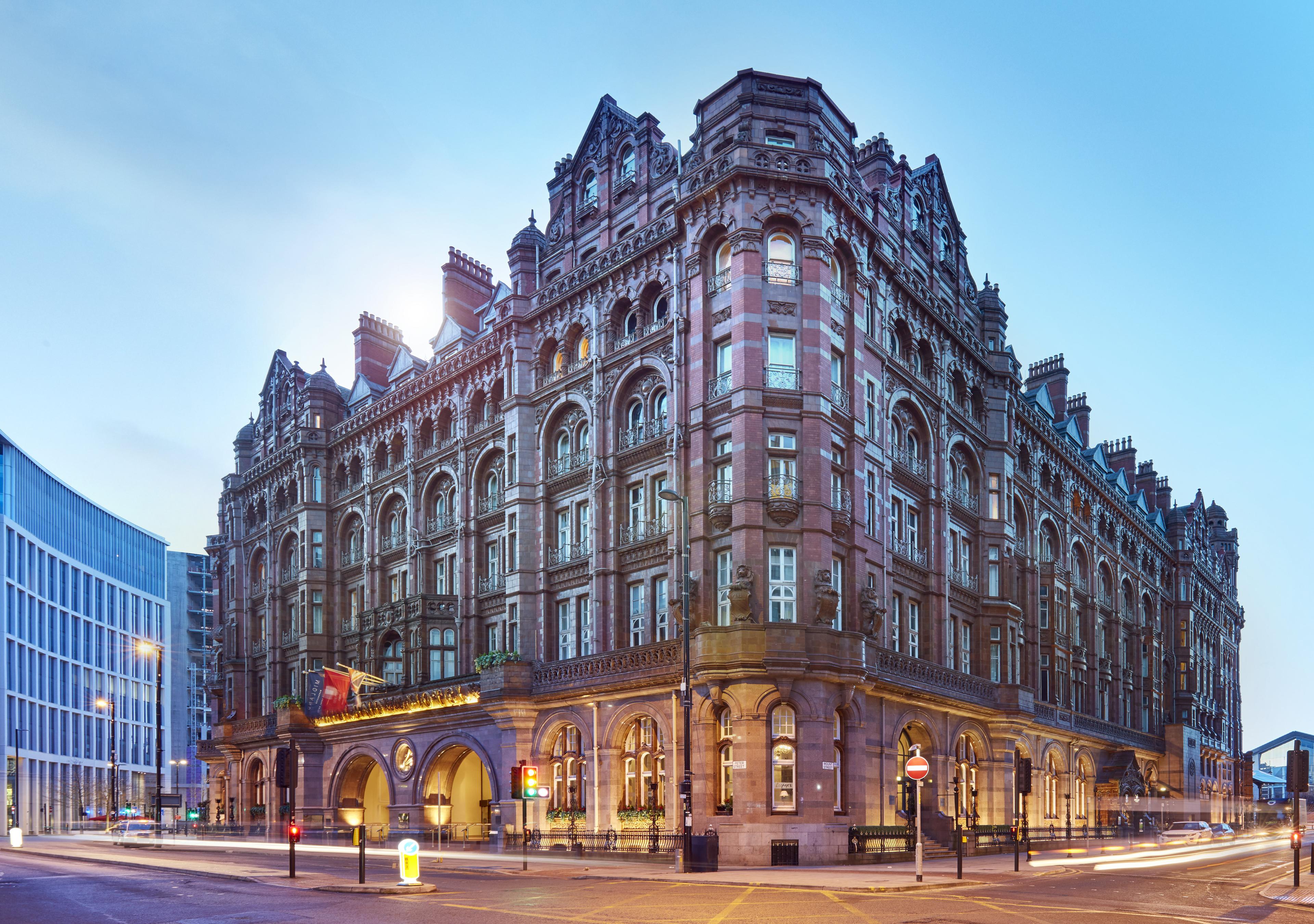 The Midland in MANCHESTER, United Kingdom