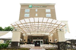 Holiday Inn &amp; Suites Philadelphia W in Philadelphia Area - Pa, United States Of America