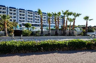 Cyprotel Florida Hotel in Ayia Napa, Cyprus