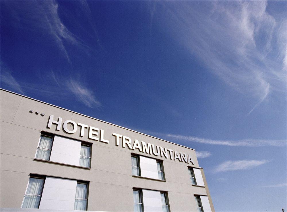 Hotel Tramuntana in LA JONQUERA, Spain