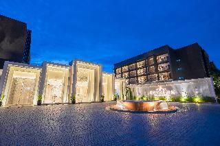 Divalux Resort & Spa Bangkok, Suvarnabhu in Bang Sao Thong, Thailand