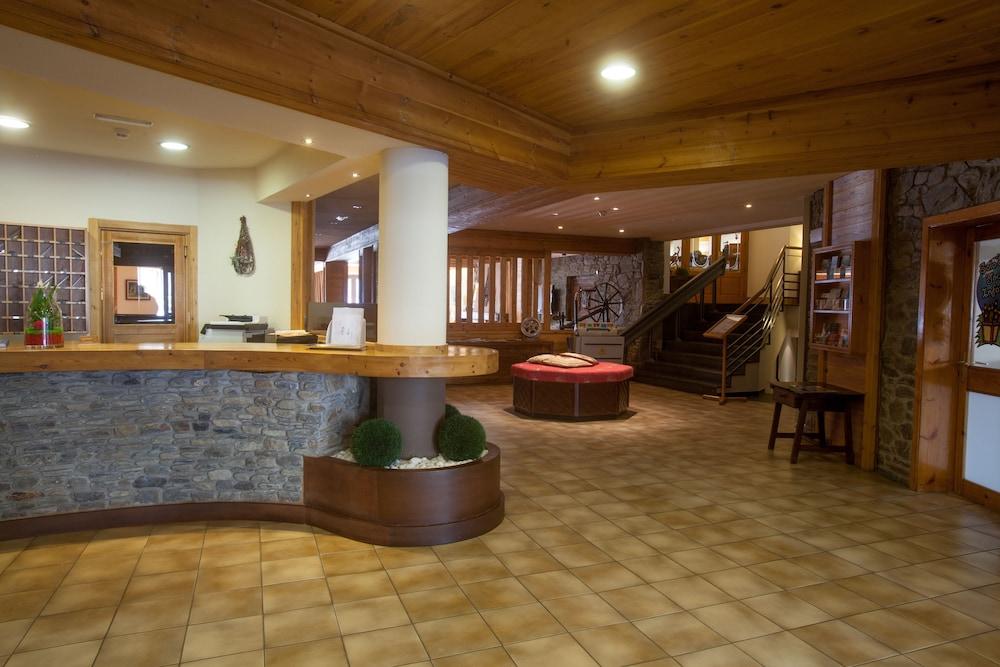 Hotel Bonavida in Canillo, Andorra