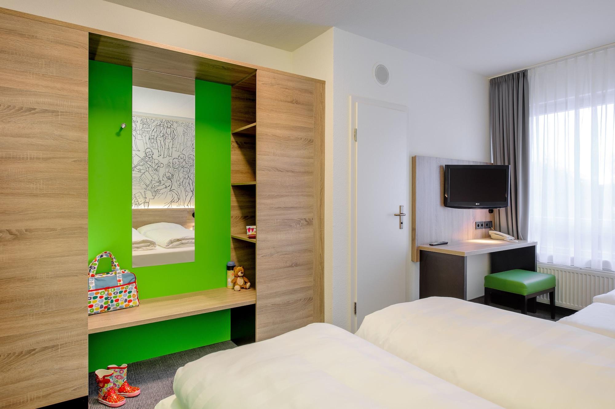 Ibis Styles Halle in Halle, Germany