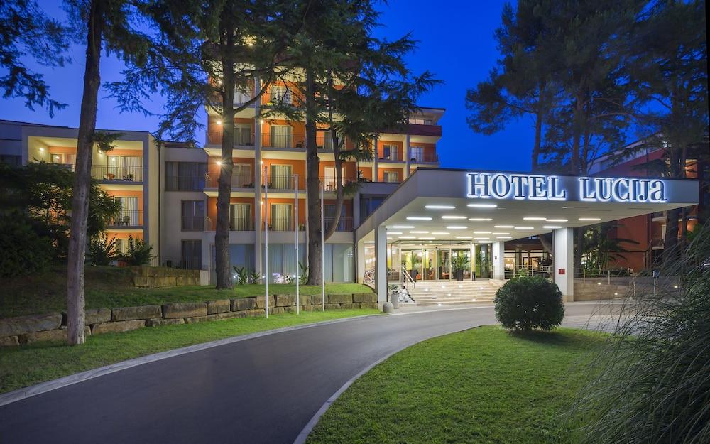 REMISENS HOTEL LUCIJA in PORTOROZ, Slovenia