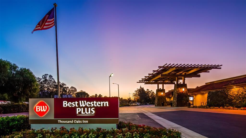 Best Western Plus Thousand in Thousand Oaks, United States Of America