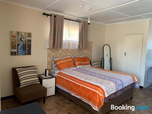 FURNISHED SELF-CATERING BEDSITTER in LUSAKA, Zambia