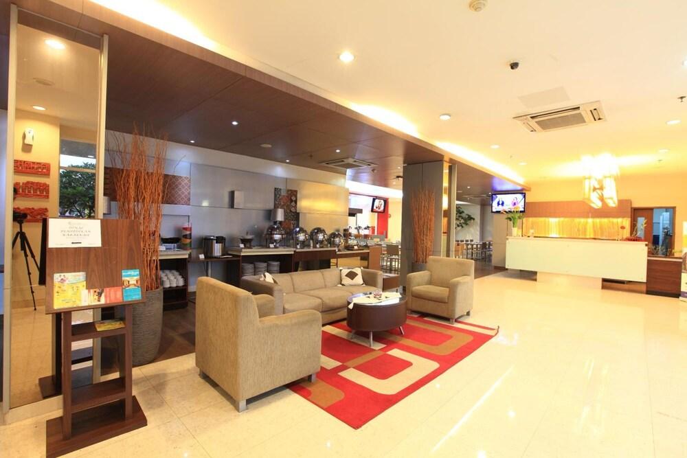 Metland Hotel Bekasi in Cikarang, Indonesia