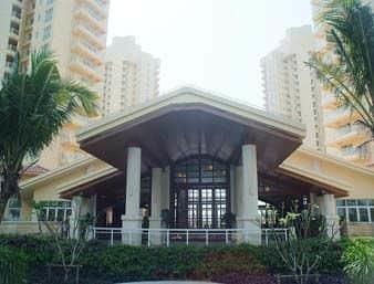 Ramada Hotel And Suites Boao -Qionghai in QIONGHAI CITY, China