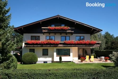 APPARTEMENT LACKNER in ZELL AM SEE, Austria