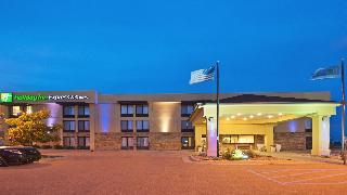 Holiday Inn Express Hotel & Suites Colby in Colby, United States Of America