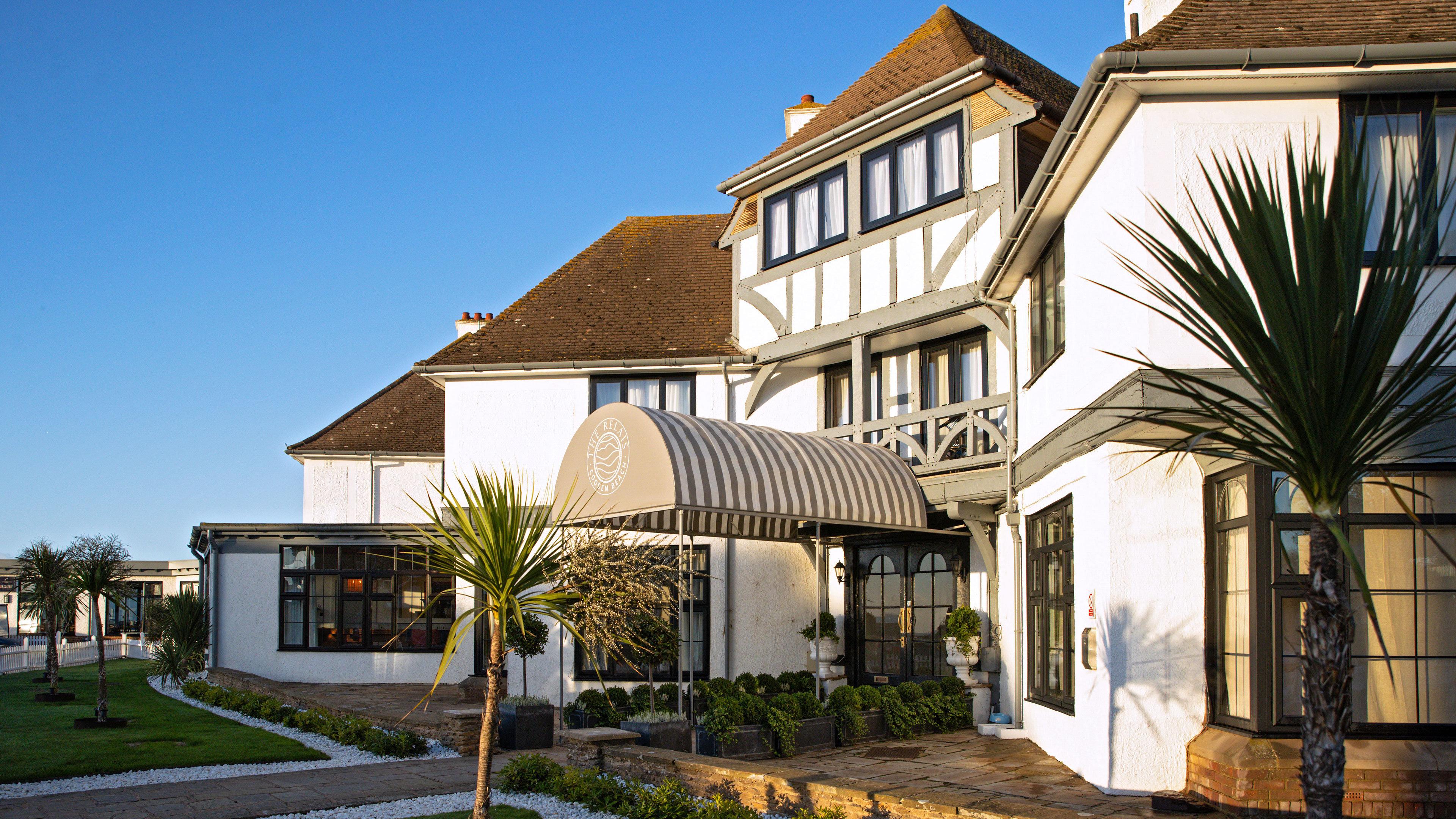 CBH The Relais Cooden Beach in BEXHILL-ON-SEA, United Kingdom