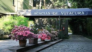 Acacias De Vitacura in Santiago De Chile, Chile