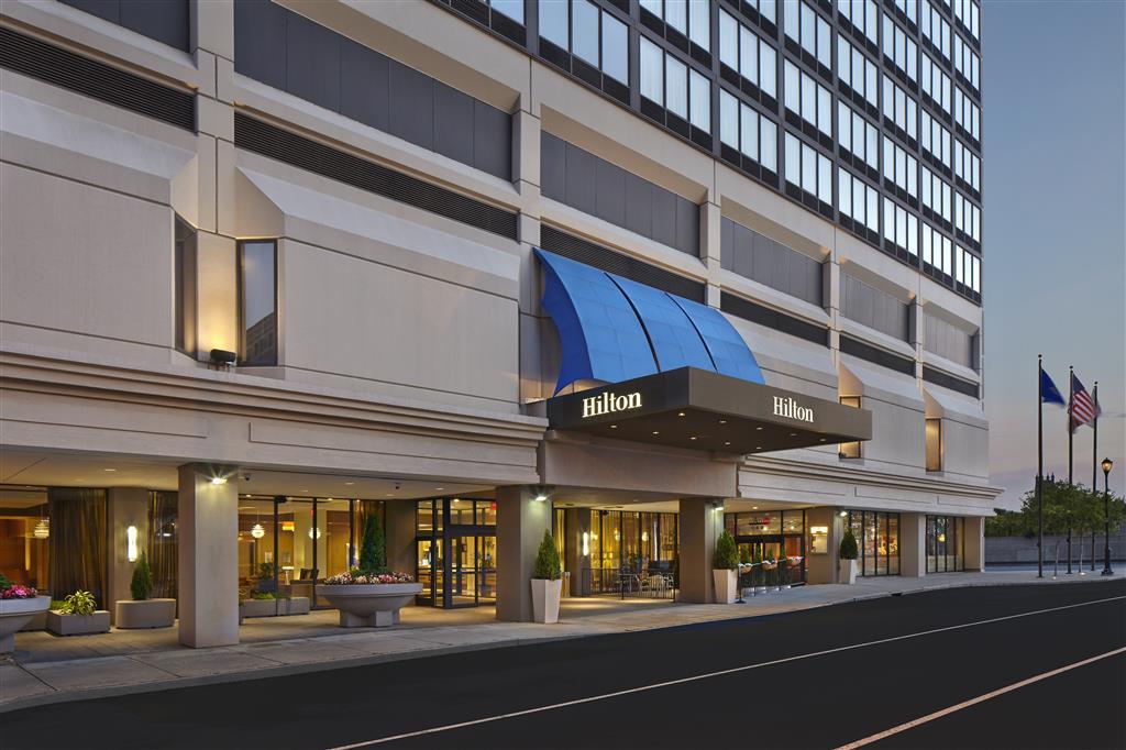 Hilton Hartford in Hartford, United States Of America
