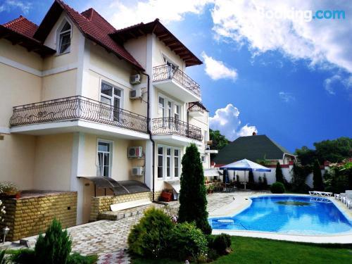 EDEM HOTEL in CHISINAU, Moldova